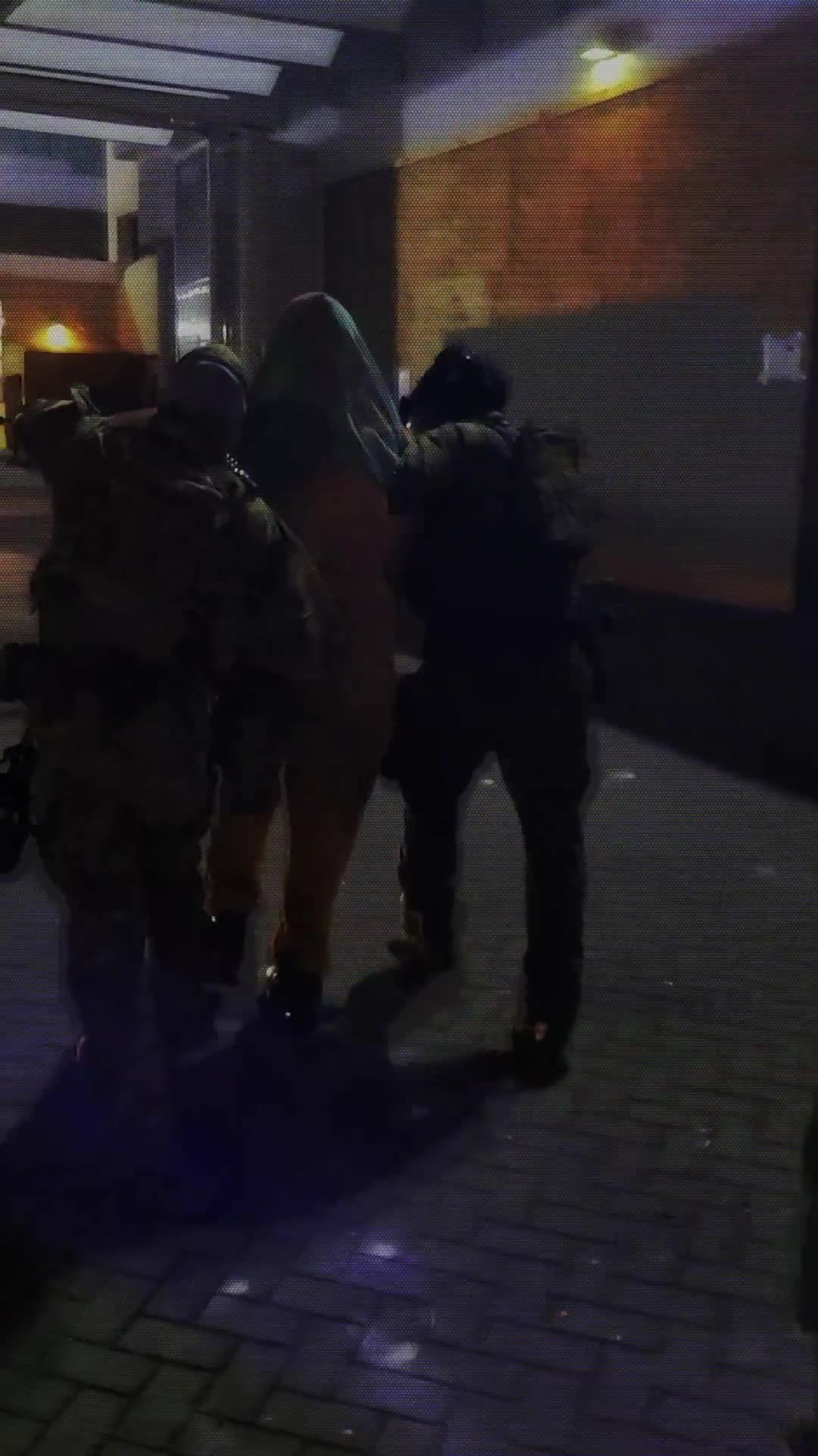 End of the Dark Age, beginning of the Golden Age.