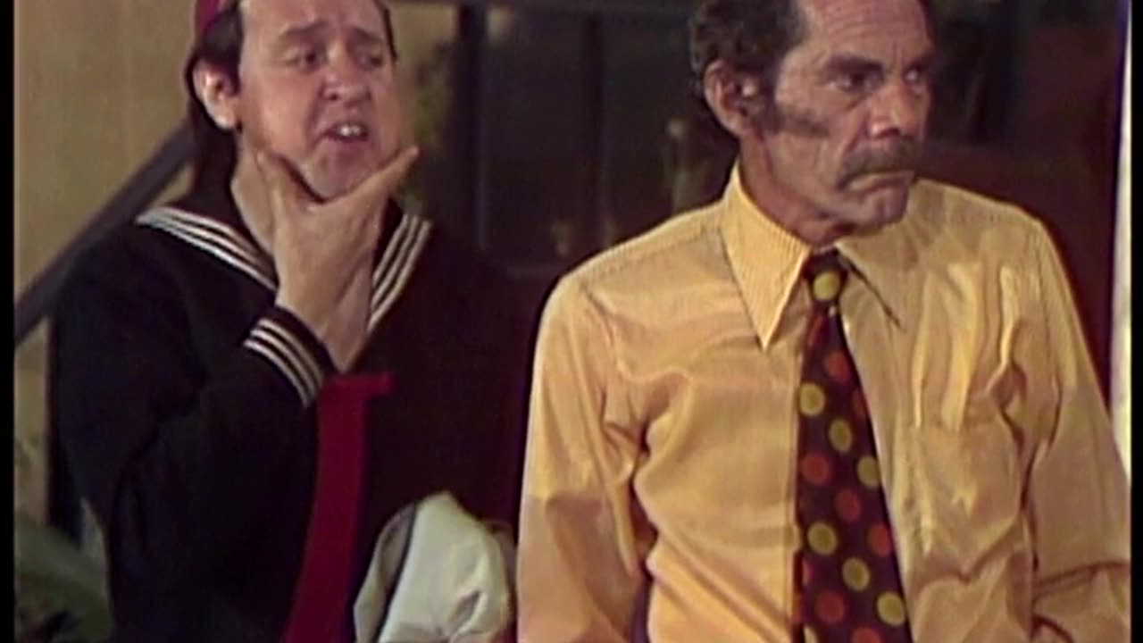 CHAVES T5 EP05