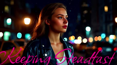 COUNTRY. Song Keeping Steadfast..