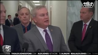 AMERICAN JOURNAL [FULL] Wednesday 1 14 26 • Trump Action Against Iran, Sets Eyes On Greenland