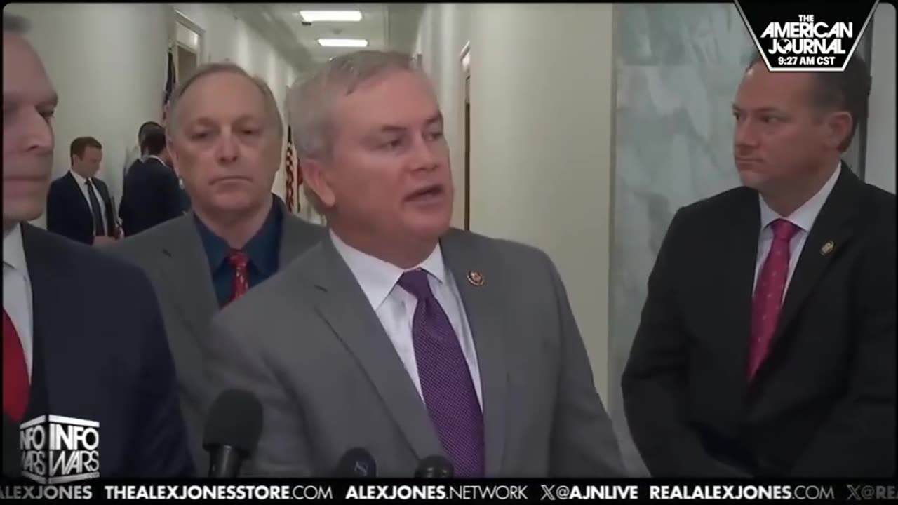 AMERICAN JOURNAL [FULL] Wednesday 1 14 26 • Trump Action Against Iran, Sets Eyes On Greenland