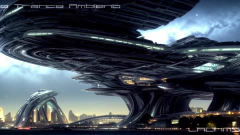 Dance Trance Ambient Salted - Lachm