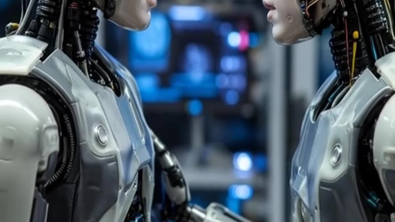 Adam and Eve and the Way Back Machine