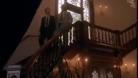 Kidnapped In the Line of Duty (1995) 4k film