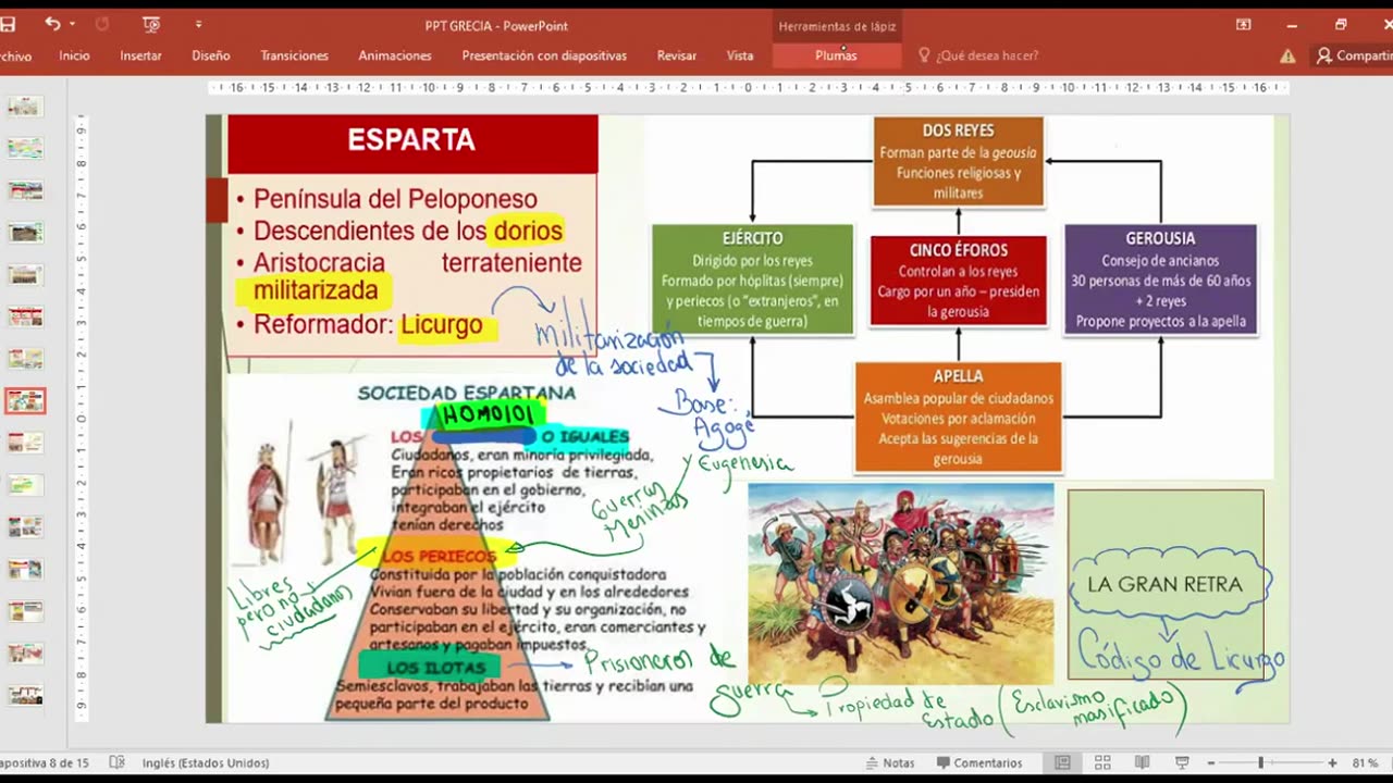 SAVIA REGULAR 2025 | Semana 06 | HU