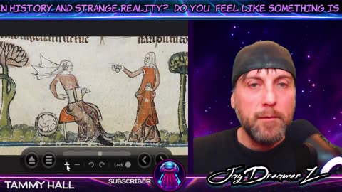 When people lived in snail shells