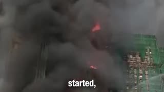 Negligence, Lies and Chaos Behind Hong Kong’s Inferno | GemGem Bitcoin