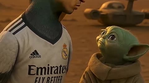 Cry Me A Pigeon - Cristiano Ronaldo