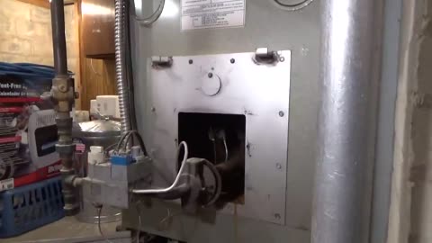 Pt3 Furnace