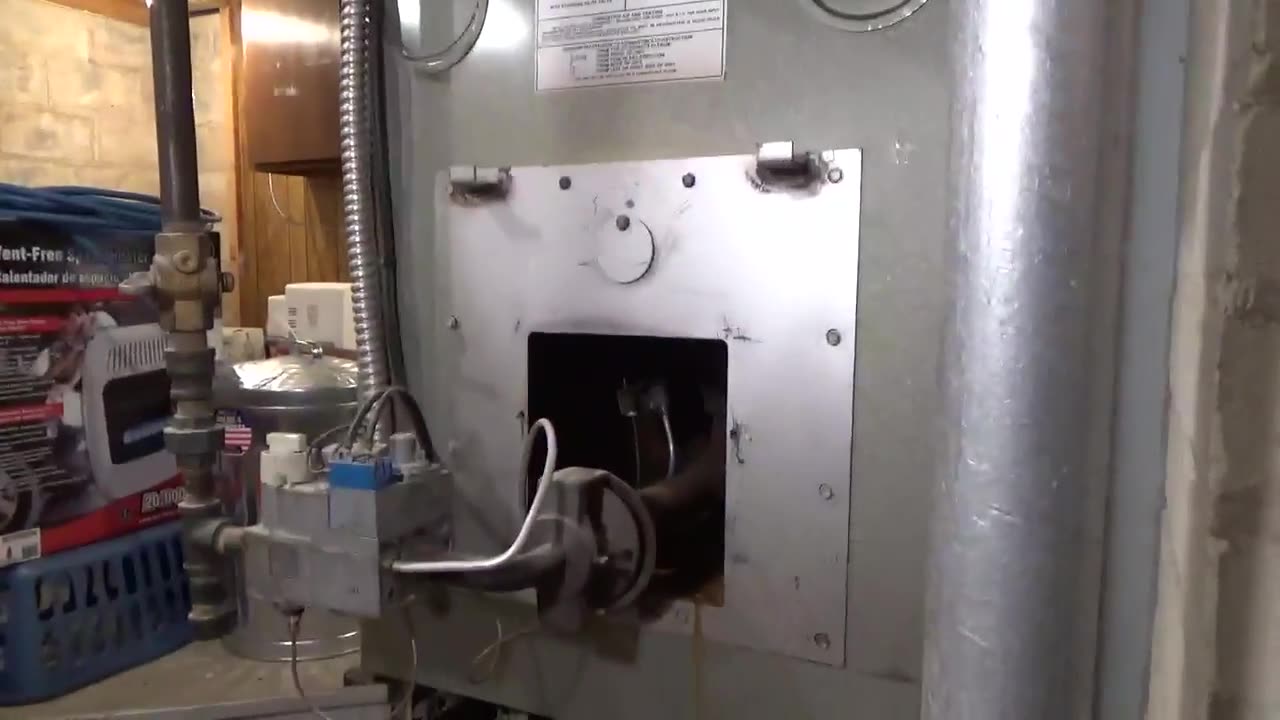 Pt3 Furnace