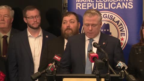 SOMALI FRAUD SCANDAL IN MAINE?