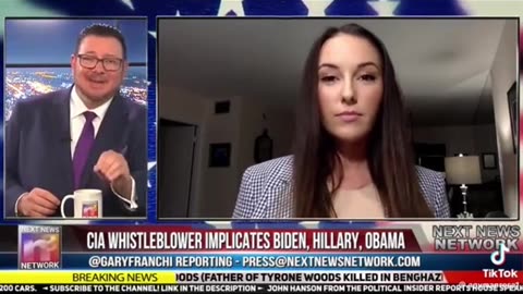 BREAKING⛔️ BOMBSHELL NEWS‼️