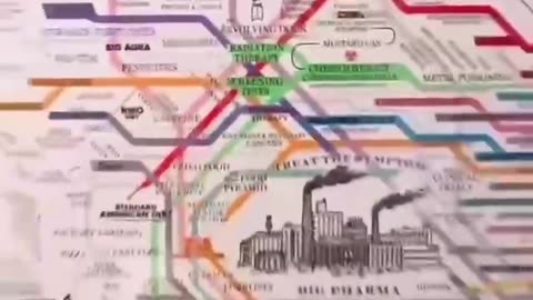 WATCH 👀 How they took over the medical system - Reloaded from Julian Assange