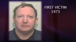 Paul Kidd - Royal butler jailed.. 2008