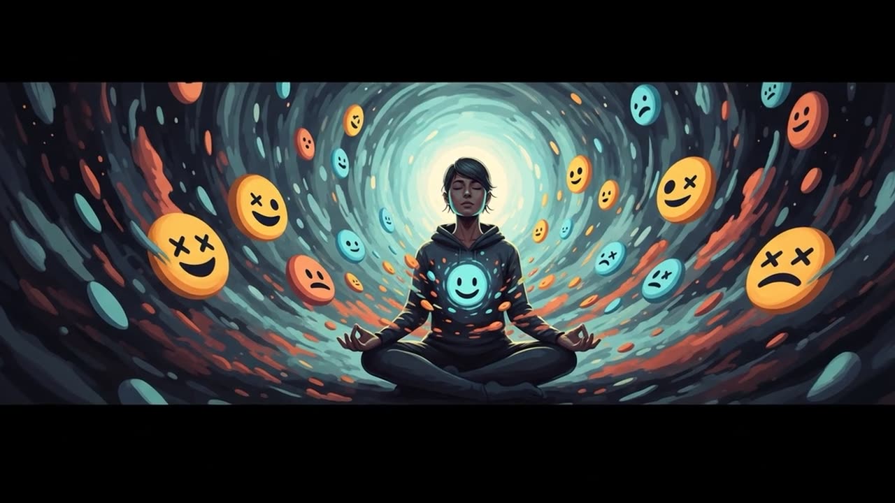 Protect Your Inner Peace Buddhist Wisdom for Self-Preservation