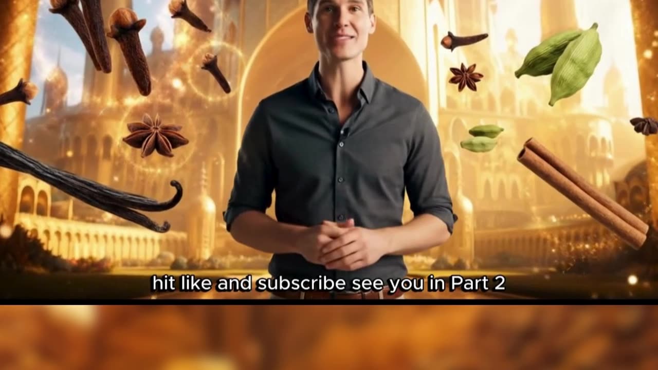 Ancient Gold, you will not believe!