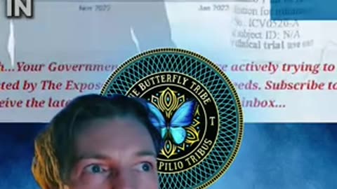 Robin : The ButterflyTribe