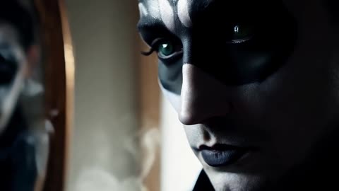 Ashen Pain