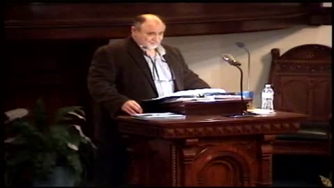 2 Peter. Chapter 1. Part 38.