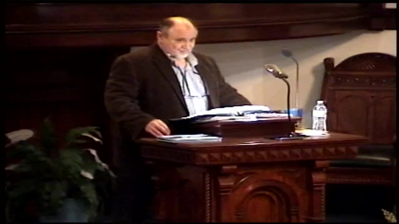 2 Peter. Chapter 1. Part 38.