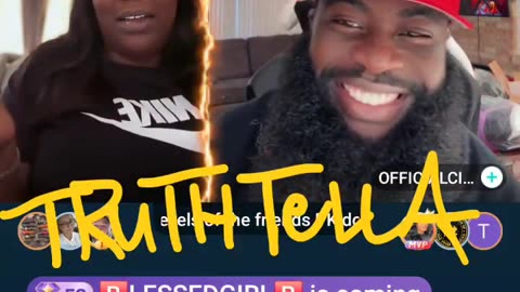 QUEEN TOMIKAY MORNING SOLO LIVE LINES UP WITH OFFICIAL CITIZEN & MORE