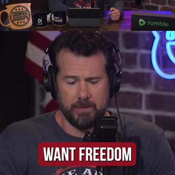 @CrowderBits - The Radical Left’s War on Police and Prisons