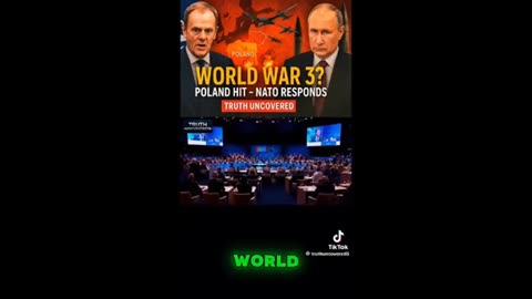Nuke "Scare" Event necessary imo ..