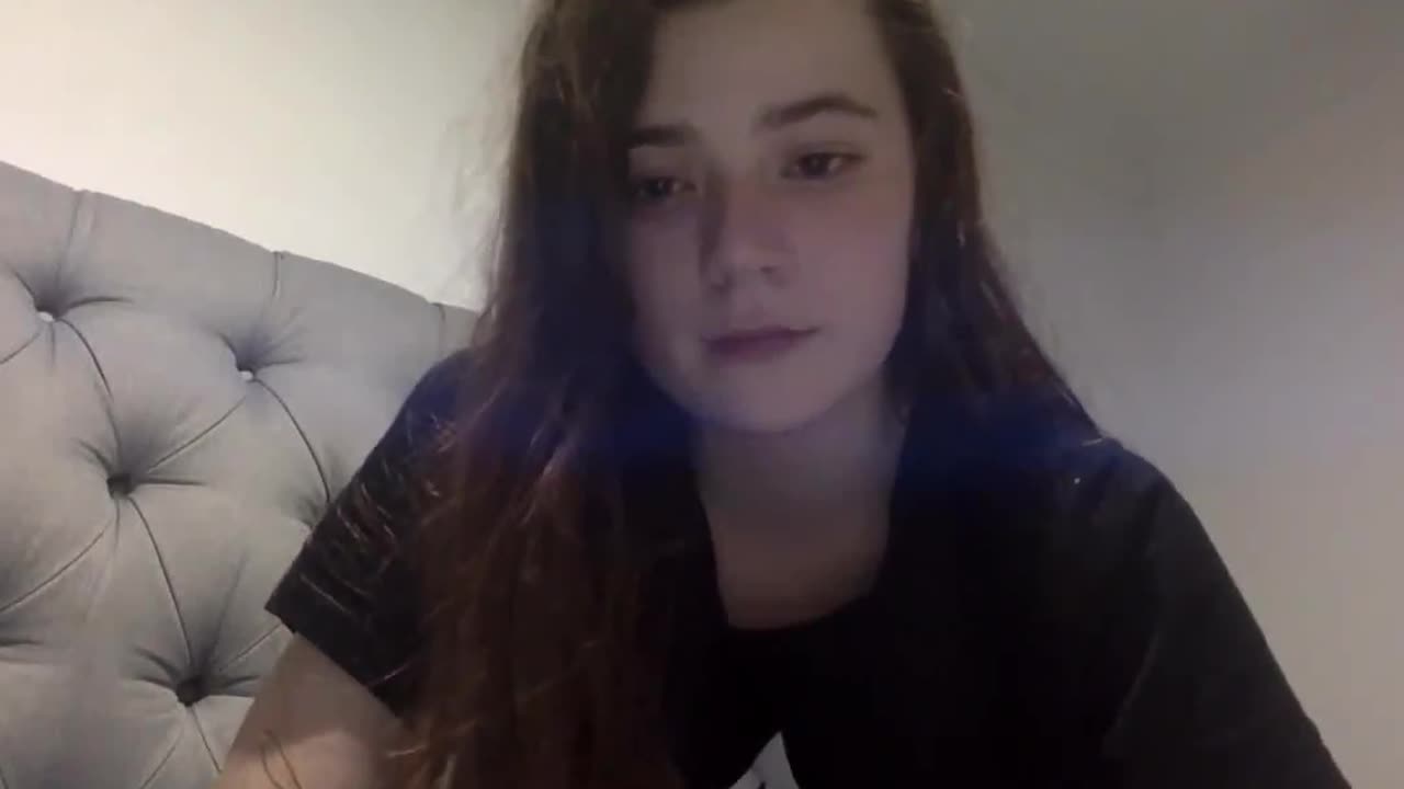 Tahlia Rose Croft: About love.