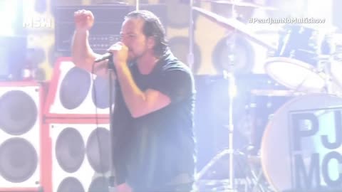 Jeremy - Pearl Jam (live)