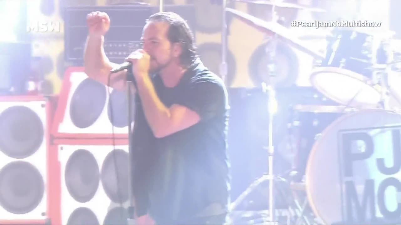 Jeremy - Pearl Jam (live)