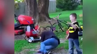 Funny video