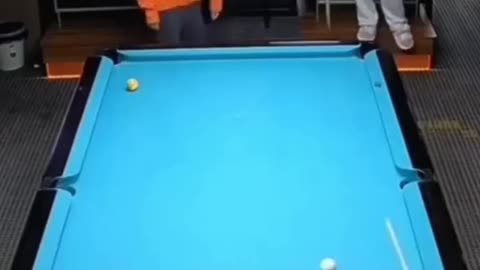 Best Pool Endgame