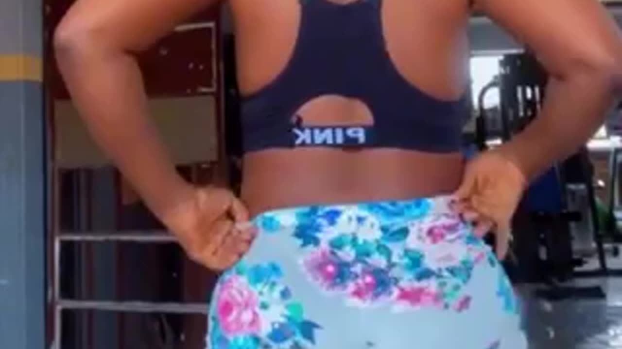 Tiktok Trending Big Bank Challenge