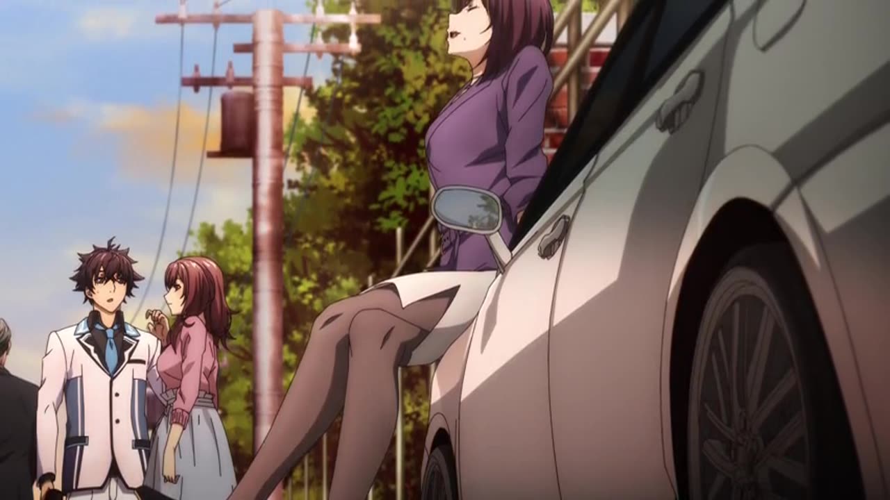Isekai de Cheat Skill wo Te ni Shita Ore wa Episode 10