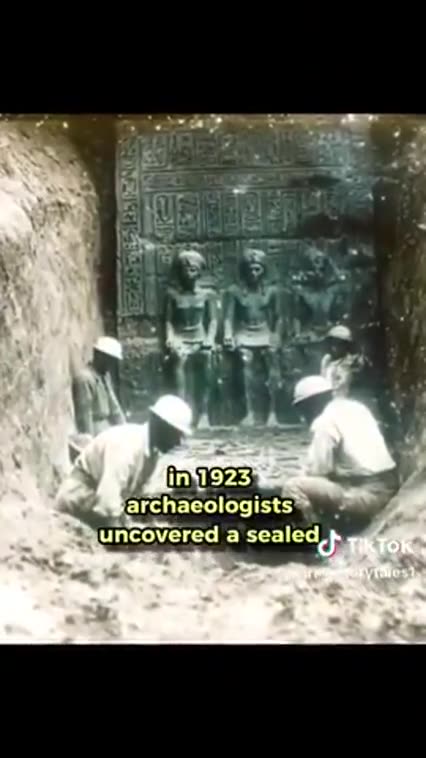 THIS PROOF OF TIME TRAVEL 👀 IS ABSOLUTELY TERRIFYING❗