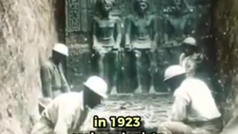 THIS PROOF OF TIME TRAVEL 👀 IS ABSOLUTELY TERRIFYING❗