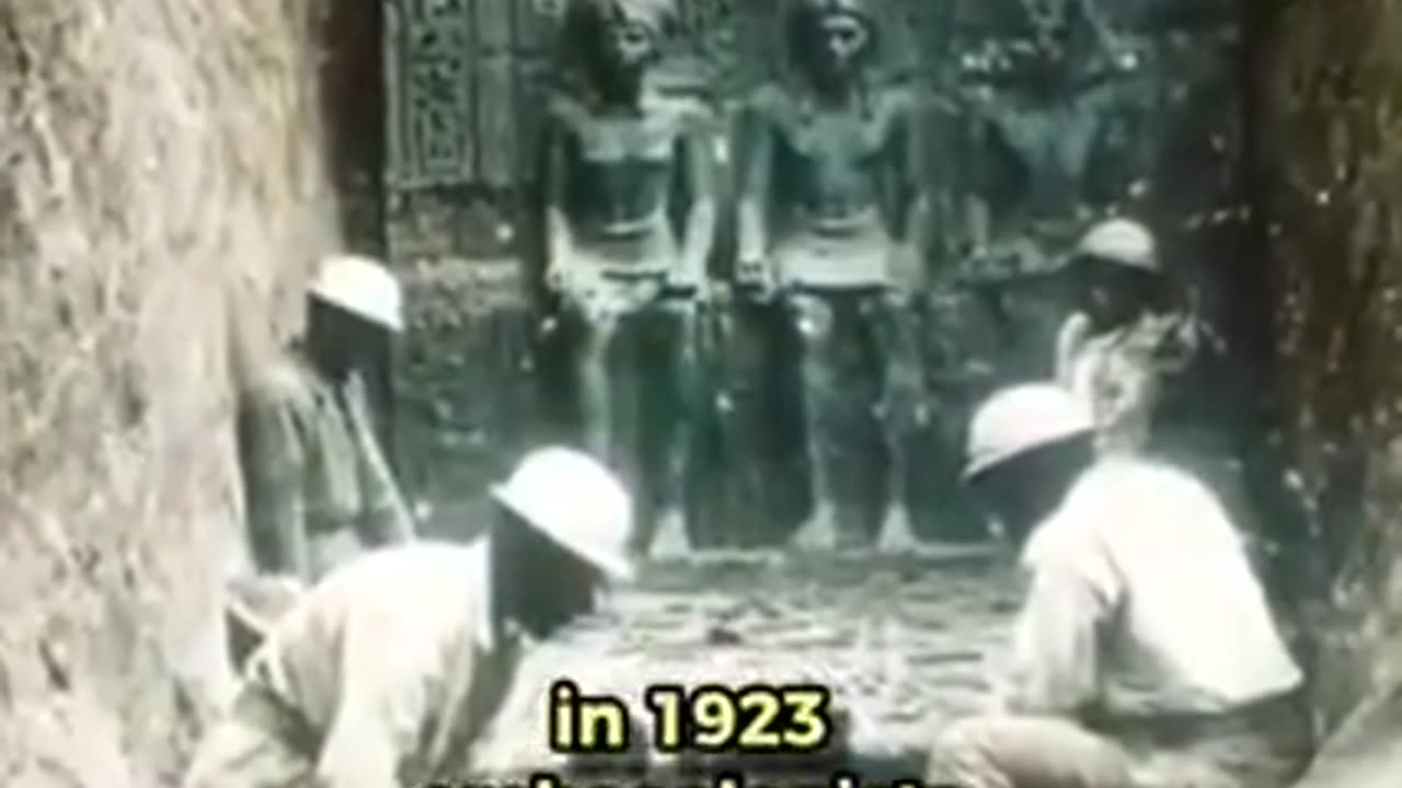 THIS PROOF OF TIME TRAVEL 👀 IS ABSOLUTELY TERRIFYING❗