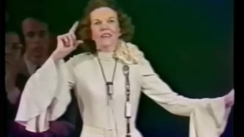Kathryn Kuhlman Final Miracle #viralvideo #video #youtube #religion #bible #pentecostal #yt
