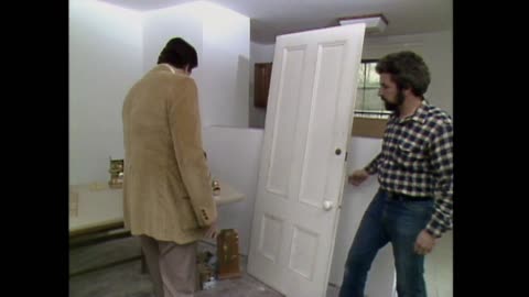 "TOH: The Arlington House Project" (1982) Episode 20