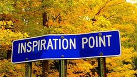 INSPIRATION POINT