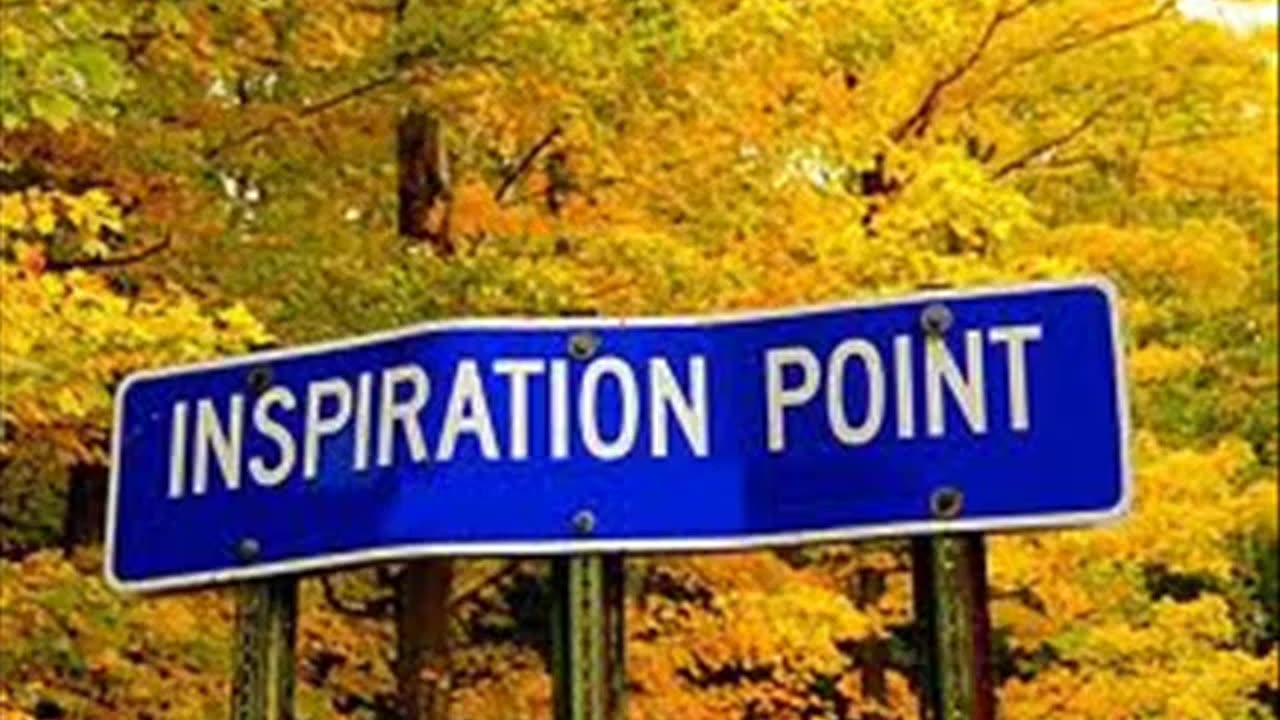 INSPIRATION POINT