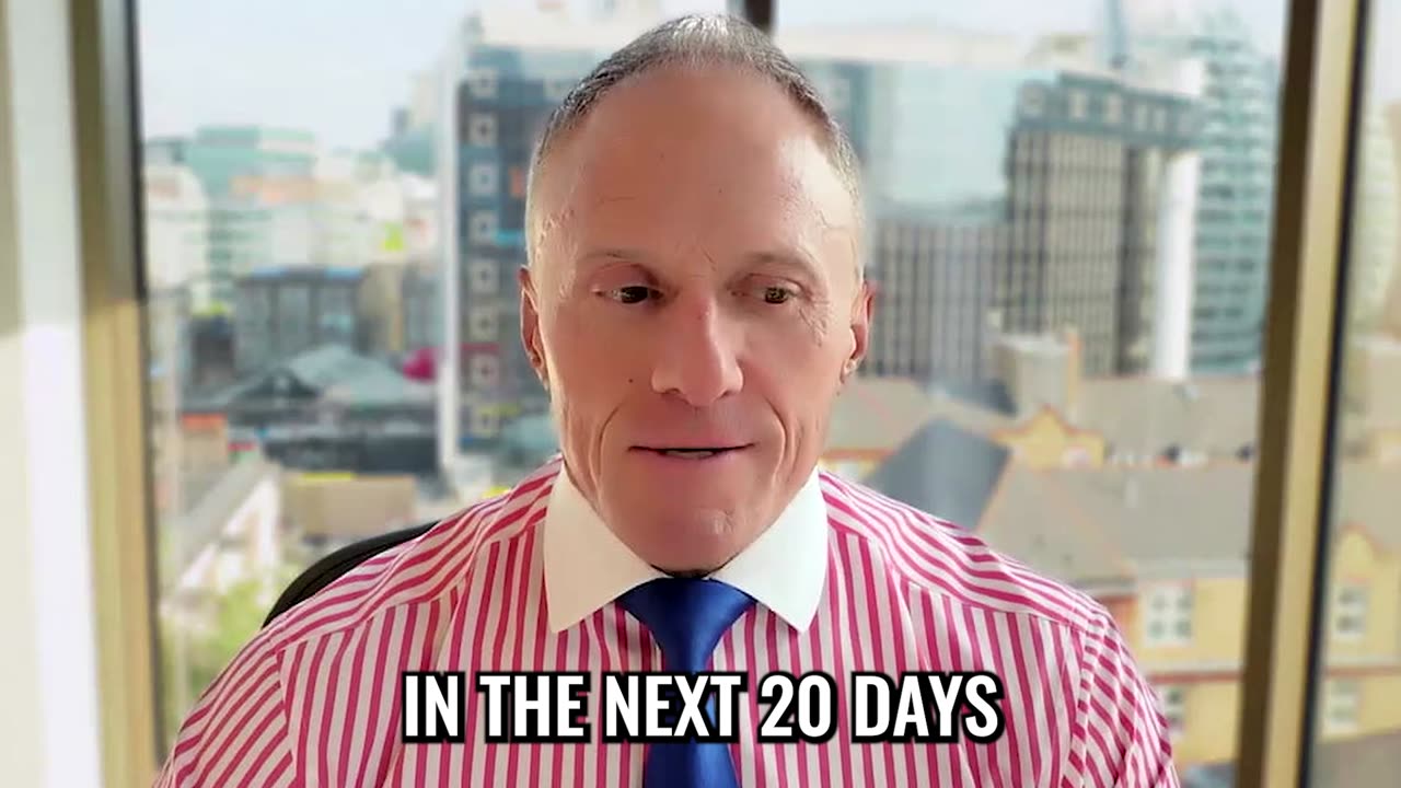 🚀 Bitcoin's Unstoppable Rise - Experts Say $500K Is Next!💰