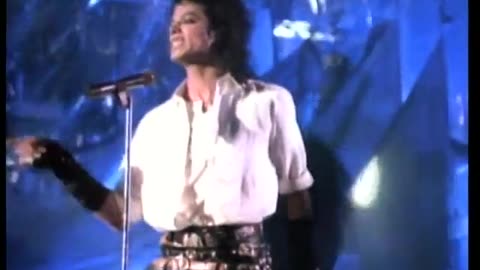 Michael Jackson - Dirty Diana