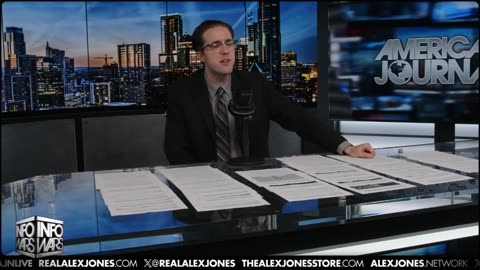 American Journal - FRIDAY FULL SHOW - 05.02.2025