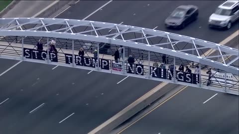 Security and safety top of mind for organizers and law enforcement ahead of 'No Kings' protest