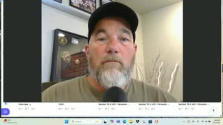 Utah Concealed Firearms Permit Course-2025 Legal updates-refresher course