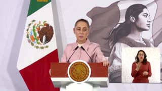 Mexican oil shipments to Cuba currently halted, president says