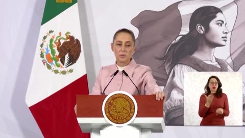 Mexican oil shipments to Cuba currently halted, president says