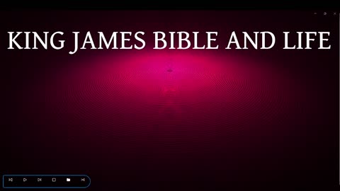 GOD GAVE THE ABILITY TO REASON SO WE CAN LIVE GOOD LIFES