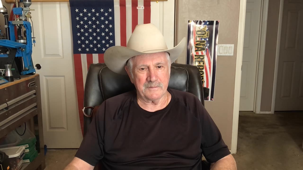 Will JD Vance, And Erika Kirk Get Married, It Certainly Appears That Might Indeed Happen!